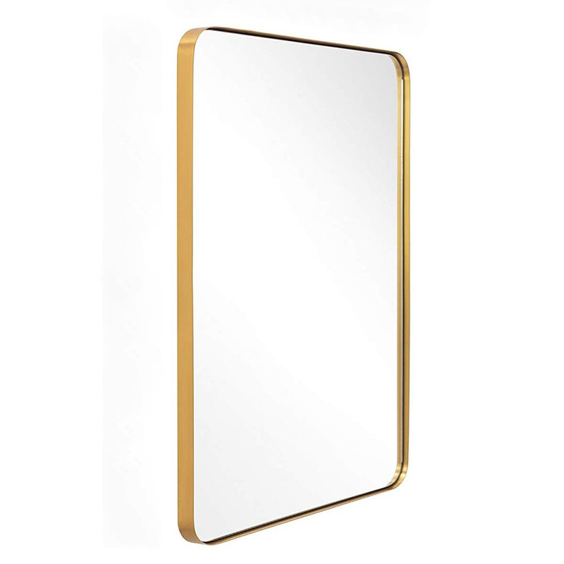 STAINLESS STEEL PVD COATING MIRROR FRAME